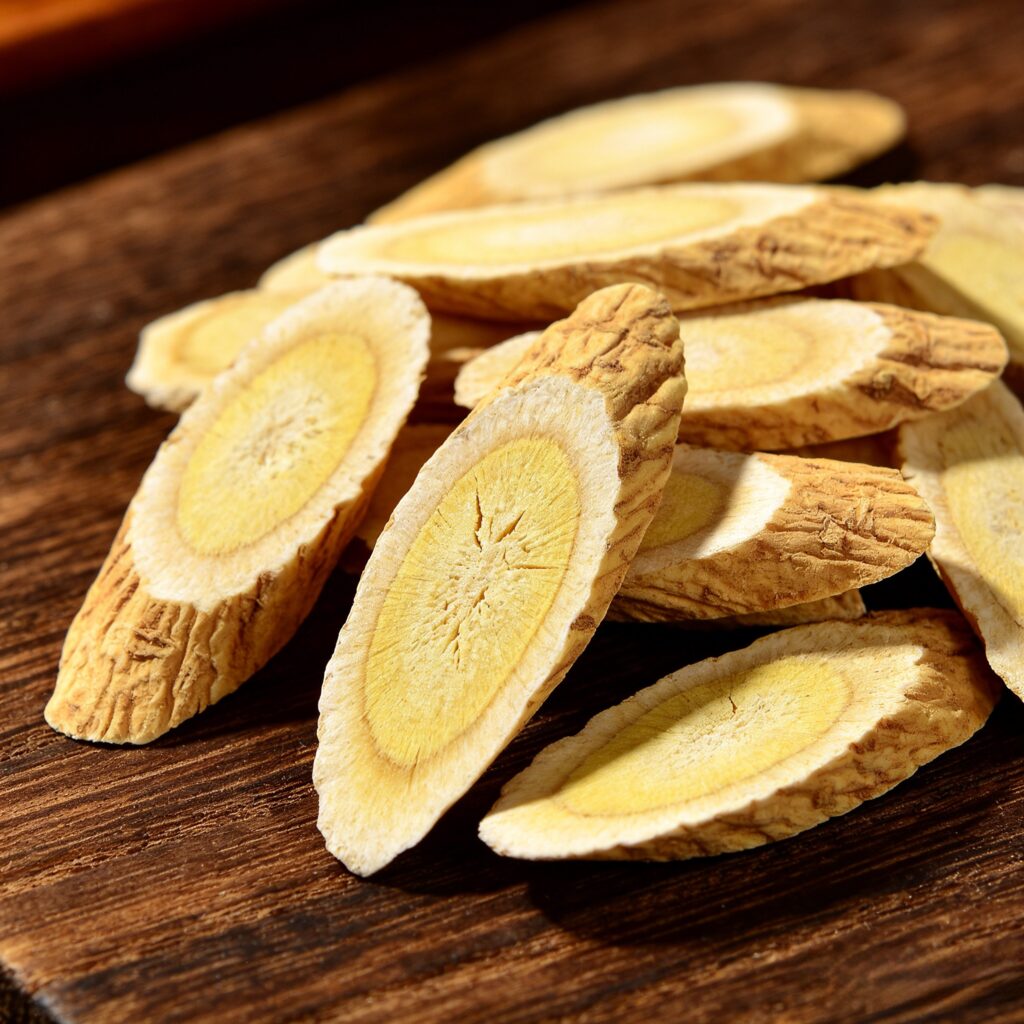 Astragalus
