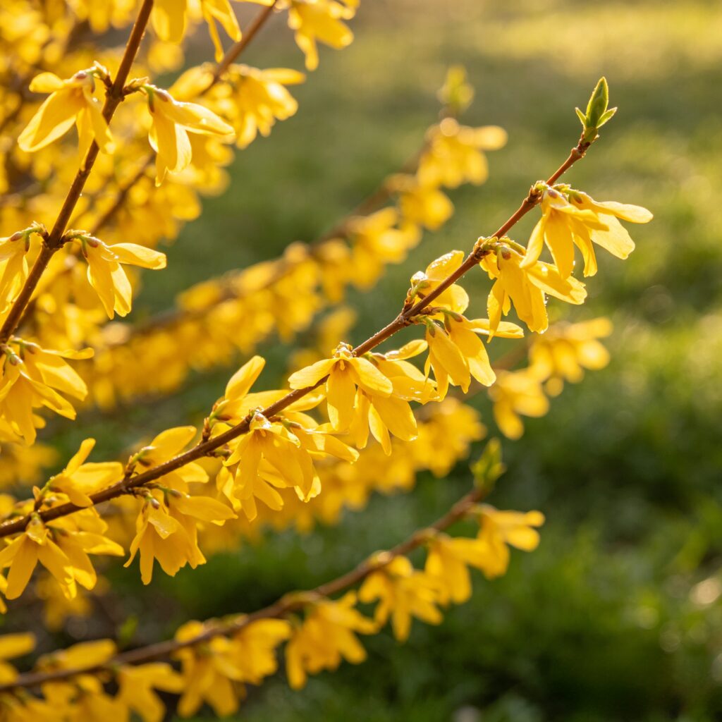 Forsythin