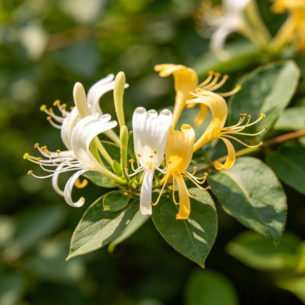 honeysuckle extract